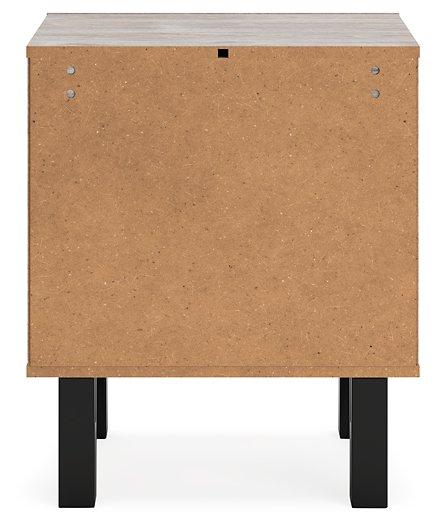 Vessalli Bedroom Set - Furniture Bros & Mattress (Bolingbrook, IL)