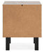 Vessalli Bedroom Set - Furniture Bros & Mattress (Bolingbrook, IL)