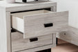 Vessalli Bedroom Set - Furniture Bros & Mattress (Bolingbrook, IL)