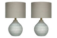 Wardmont Lamp Set - Furniture Bros & Mattress (Bolingbrook, IL)