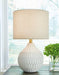 Wardmont Lamp Set - Furniture Bros & Mattress (Bolingbrook, IL)