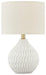 Wardmont Lamp Set - Furniture Bros & Mattress (Bolingbrook, IL)