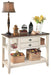 Whitesburg Dining Set - Furniture Bros & Mattress (Bolingbrook, IL)