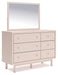 Wistenpine Bedroom Package - Furniture Bros & Mattress (Bolingbrook, IL)