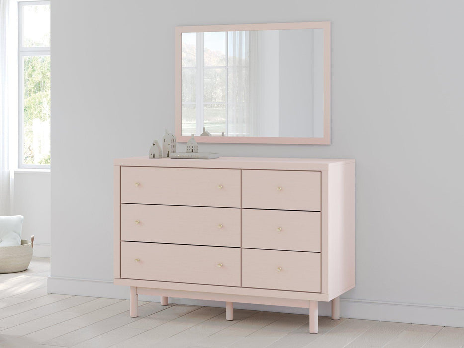 Wistenpine Bedroom Package - Furniture Bros & Mattress (Bolingbrook, IL)