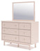 Wistenpine Bedroom Package - Furniture Bros & Mattress (Bolingbrook, IL)