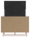 Wistenpine Bedroom Package - Furniture Bros & Mattress (Bolingbrook, IL)