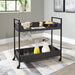 Yarlow Bar Cart - Furniture Bros & Mattress (Bolingbrook, IL)