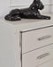 Zyniden Dresser - Furniture Bros & Mattress (Bolingbrook, IL)