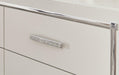 Zyniden Dresser - Furniture Bros & Mattress (Bolingbrook, IL)