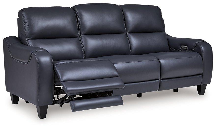 Mercomatic Living Room Set - Furniture Bros & Mattress (Bolingbrook, IL)