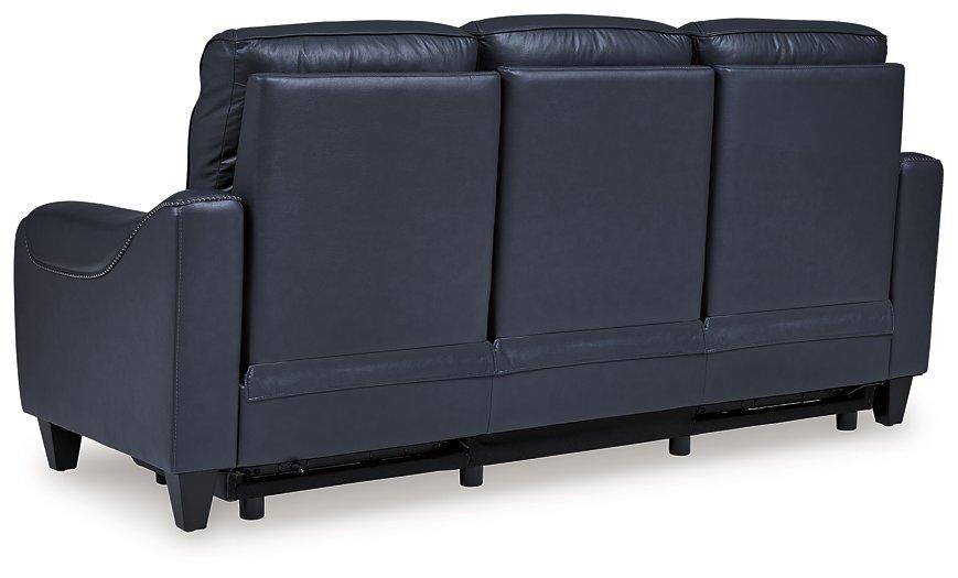Mercomatic Living Room Set - Furniture Bros & Mattress (Bolingbrook, IL)
