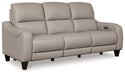 Mercomatic Living Room Set - Furniture Bros & Mattress (Bolingbrook, IL)