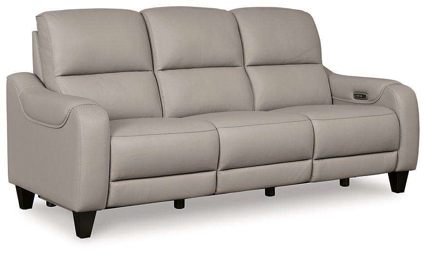 Mercomatic Living Room Set - Furniture Bros & Mattress (Bolingbrook, IL)