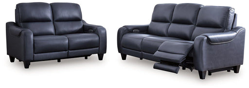Mercomatic Living Room Set - Furniture Bros & Mattress (Bolingbrook, IL)