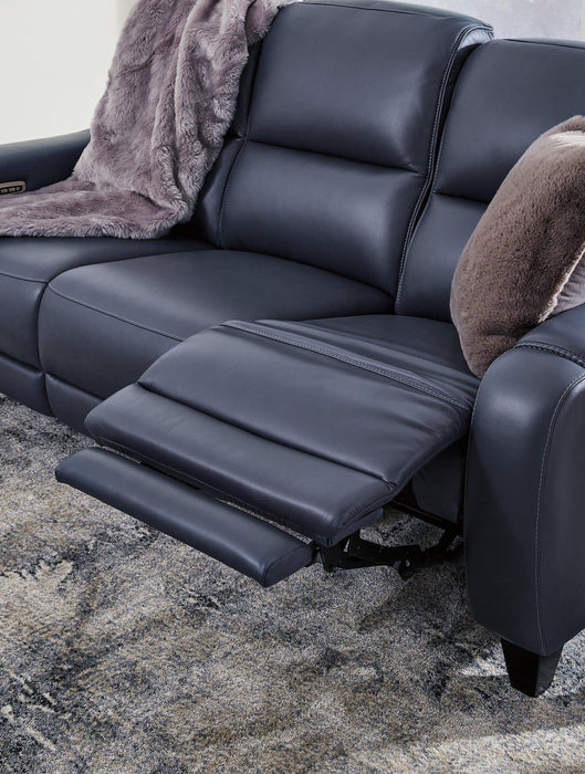 Mercomatic Living Room Set - Furniture Bros & Mattress (Bolingbrook, IL)