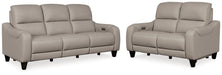 Mercomatic Living Room Set - Furniture Bros & Mattress (Bolingbrook, IL)