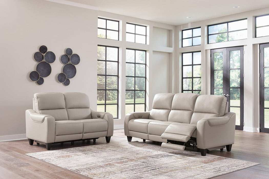 Mercomatic Living Room Set - Furniture Bros & Mattress (Bolingbrook, IL)