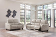 Mercomatic Living Room Set - Furniture Bros & Mattress (Bolingbrook, IL)