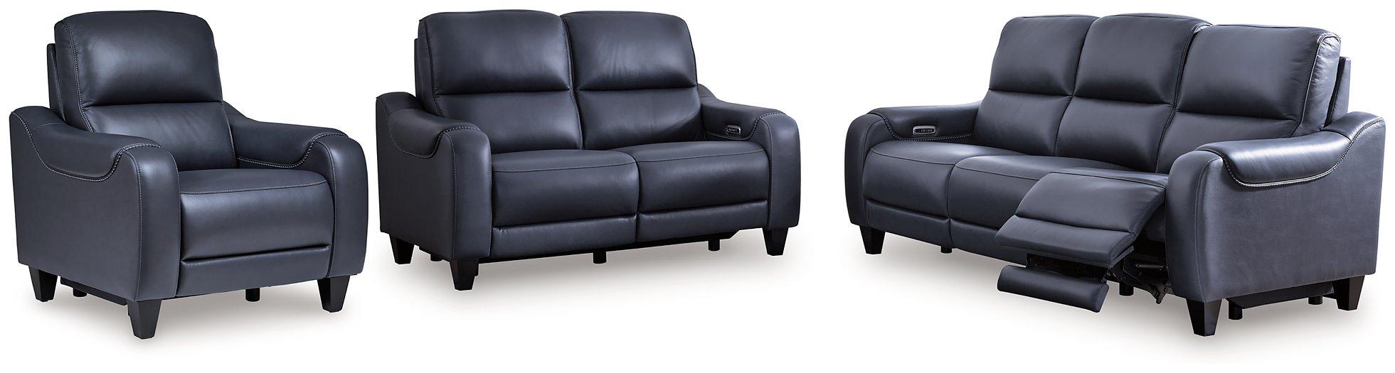 Mercomatic Living Room Set - Furniture Bros & Mattress (Bolingbrook, IL)