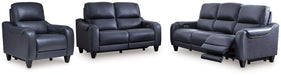 Mercomatic Living Room Set - Furniture Bros & Mattress (Bolingbrook, IL)