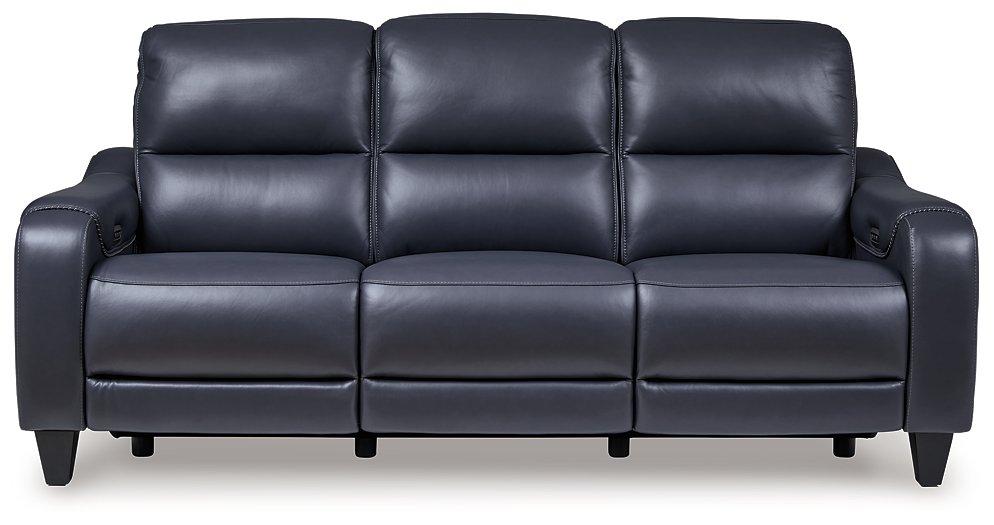 Mercomatic Living Room Set - Furniture Bros & Mattress (Bolingbrook, IL)