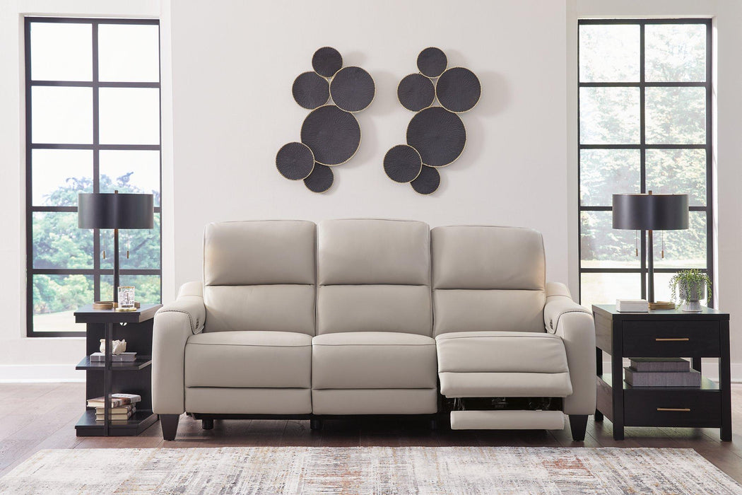 Mercomatic Living Room Set - Furniture Bros & Mattress (Bolingbrook, IL)