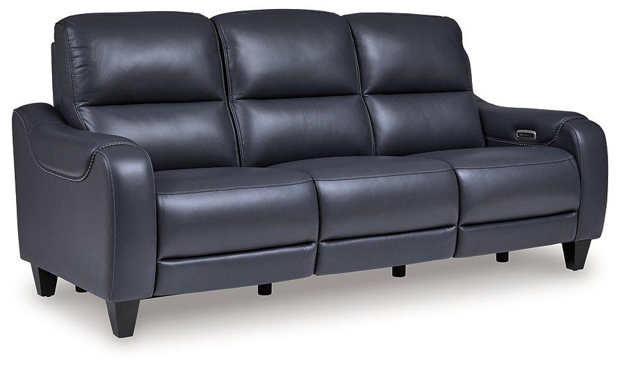 Mercomatic Living Room Set - Furniture Bros & Mattress (Bolingbrook, IL)