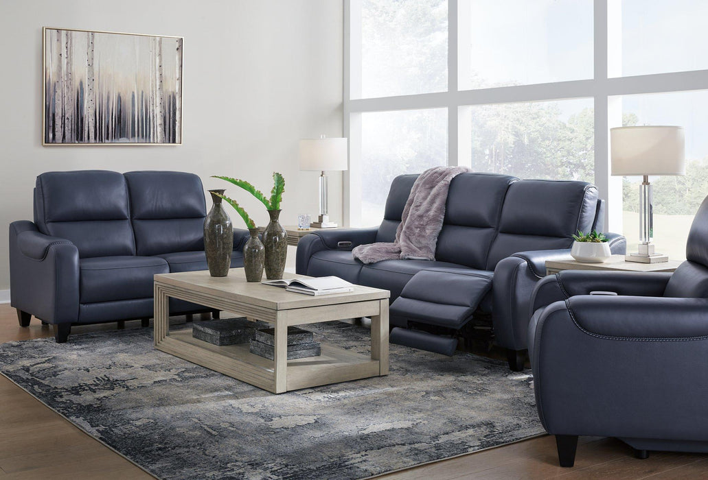 Mercomatic Living Room Set - Furniture Bros & Mattress (Bolingbrook, IL)
