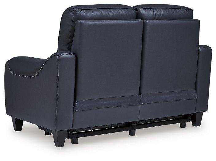 Mercomatic Living Room Set - Furniture Bros & Mattress (Bolingbrook, IL)