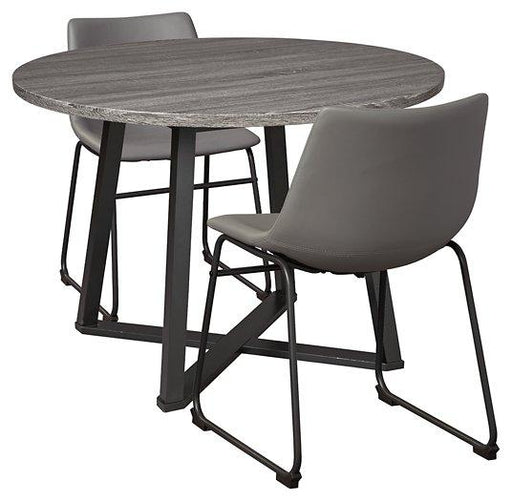 Centiar Dining Set - Furniture Bros & Mattress (Bolingbrook, IL)