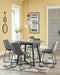 Centiar Dining Set - Furniture Bros & Mattress (Bolingbrook, IL)