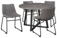 Centiar Dining Set - Furniture Bros & Mattress (Bolingbrook, IL)