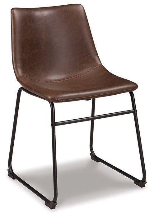 Centiar Dining Set - Furniture Bros & Mattress (Bolingbrook, IL)