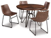 Centiar Dining Set - Furniture Bros & Mattress (Bolingbrook, IL)