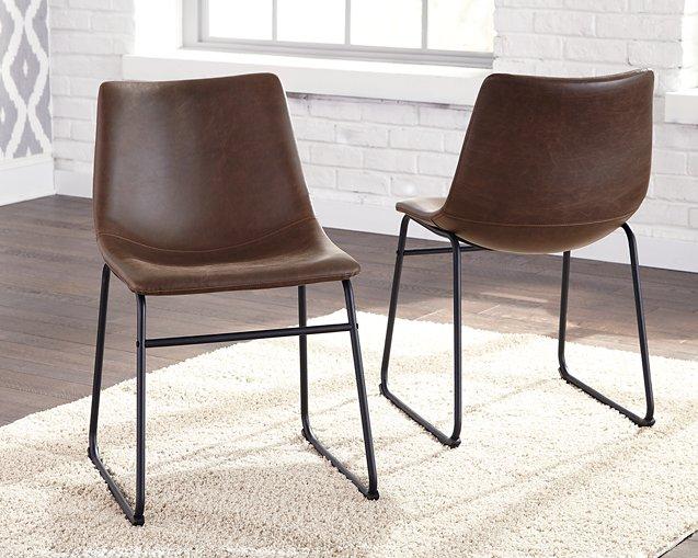 Centiar Dining Set - Furniture Bros & Mattress (Bolingbrook, IL)