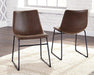 Centiar Dining Set - Furniture Bros & Mattress (Bolingbrook, IL)