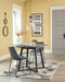 Centiar Dining Set - Furniture Bros & Mattress (Bolingbrook, IL)