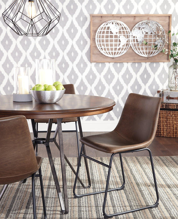 Centiar Dining Set - Furniture Bros & Mattress (Bolingbrook, IL)