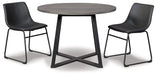 Centiar Dining Set - Furniture Bros & Mattress (Bolingbrook, IL)