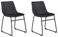 Centiar Dining Set - Furniture Bros & Mattress (Bolingbrook, IL)