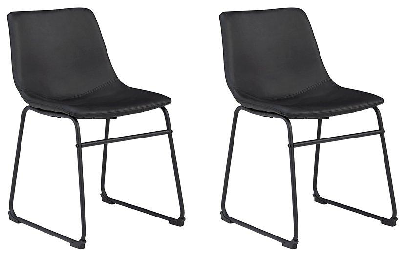 Centiar Dining Set - Furniture Bros & Mattress (Bolingbrook, IL)