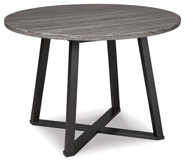 Centiar Dining Set - Furniture Bros & Mattress (Bolingbrook, IL)