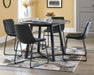 Centiar Dining Set - Furniture Bros & Mattress (Bolingbrook, IL)
