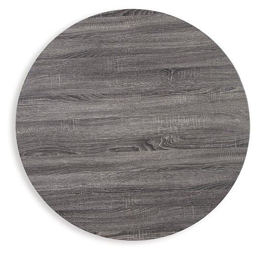 Centiar Dining Set - Furniture Bros & Mattress (Bolingbrook, IL)