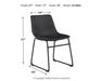 Centiar Dining Set - Furniture Bros & Mattress (Bolingbrook, IL)