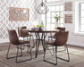 Centiar Dining Set - Furniture Bros & Mattress (Bolingbrook, IL)