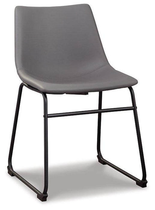 Centiar Dining Set - Furniture Bros & Mattress (Bolingbrook, IL)