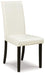 Kimonte Dining Chair Set - Furniture Bros & Mattress (Bolingbrook, IL)