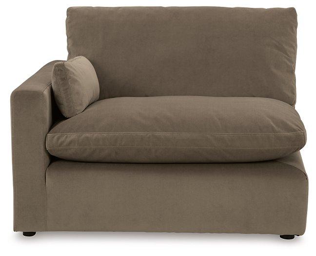 Sophie Sectional - Furniture Bros & Mattress (Bolingbrook, IL)